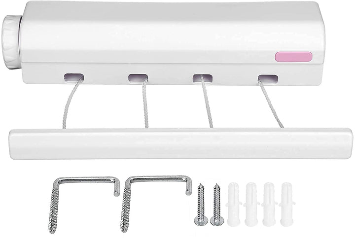 Retractable Clothesline (TR-168)