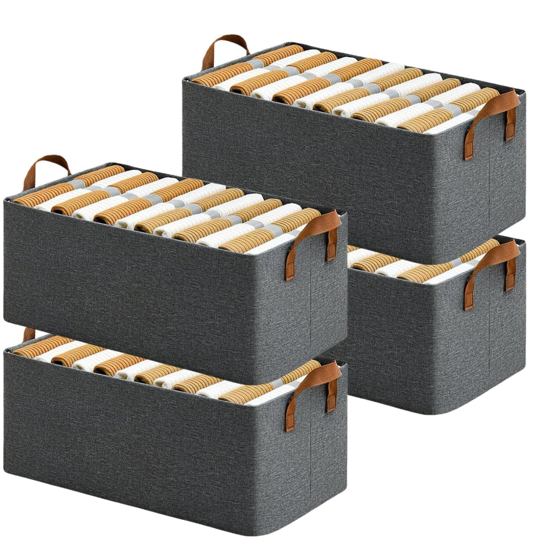 Clothes Storage Organizer Iron Rod