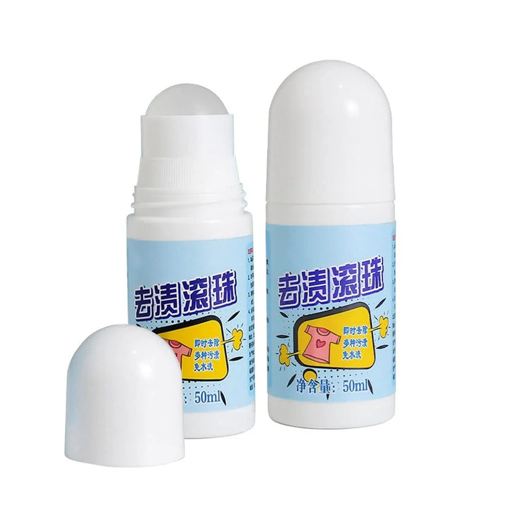 Stain Remover Roller-Ball Cleaner for Clothes (TR-228)