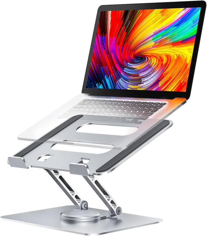 Laptop Stand with 360° Rotating (TR-162)