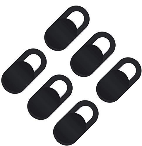 Webcam Cover Slide(Pack of 4)-(TR-164)