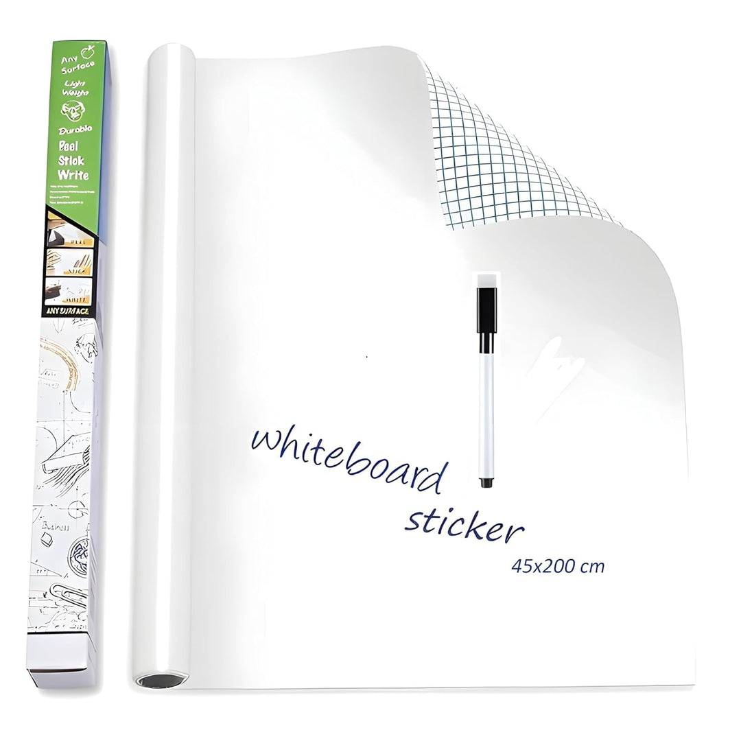 Whiteboard Sticker for Wall (TR-170)