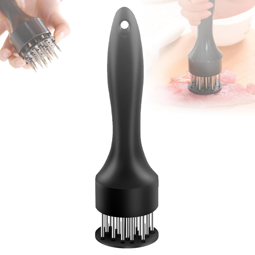 Stainless Steel Meat Tenderizer