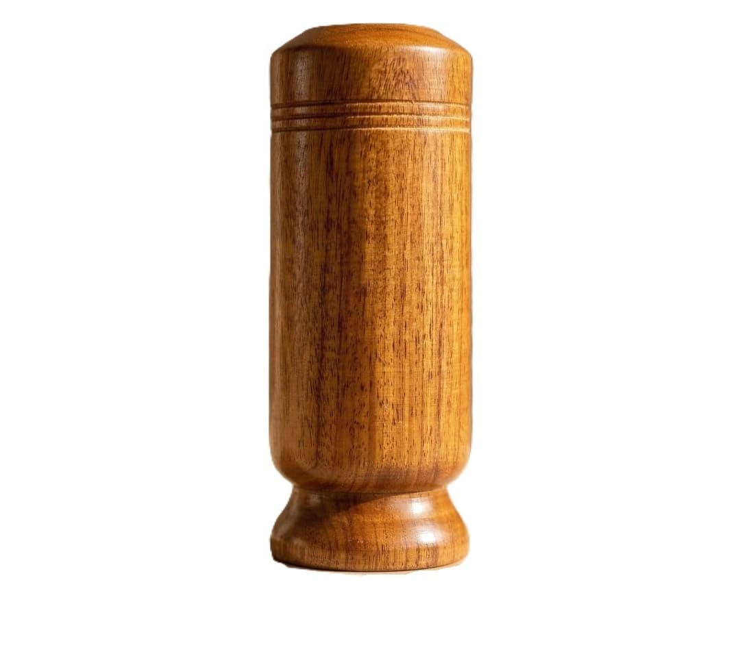 Wooden Tumbler (TR-215)