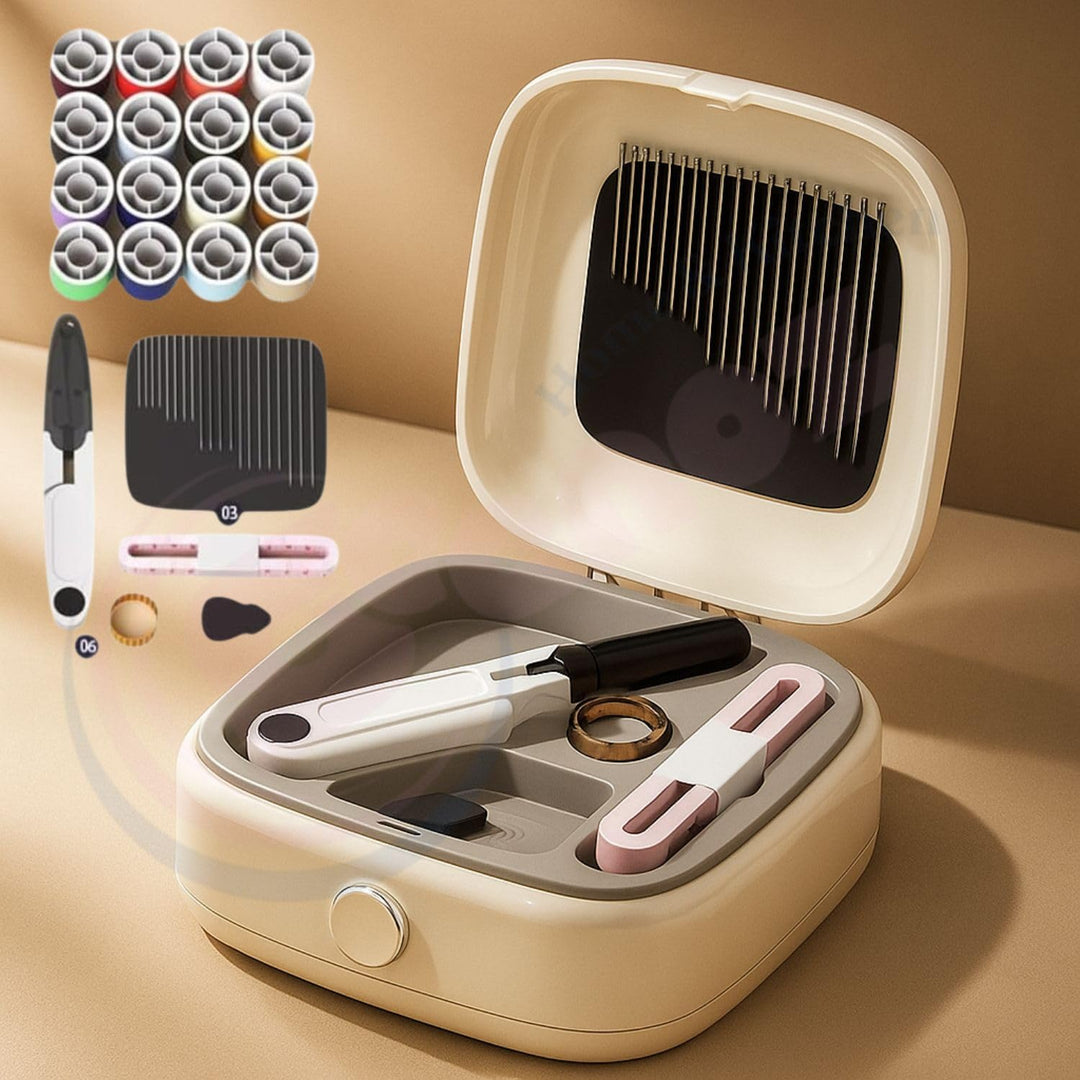 Magnetic Sewing Kit