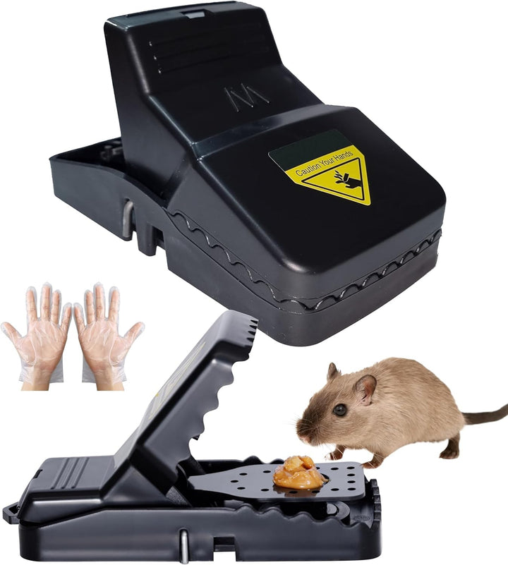Quick Rat Trap for Home (TR-194)