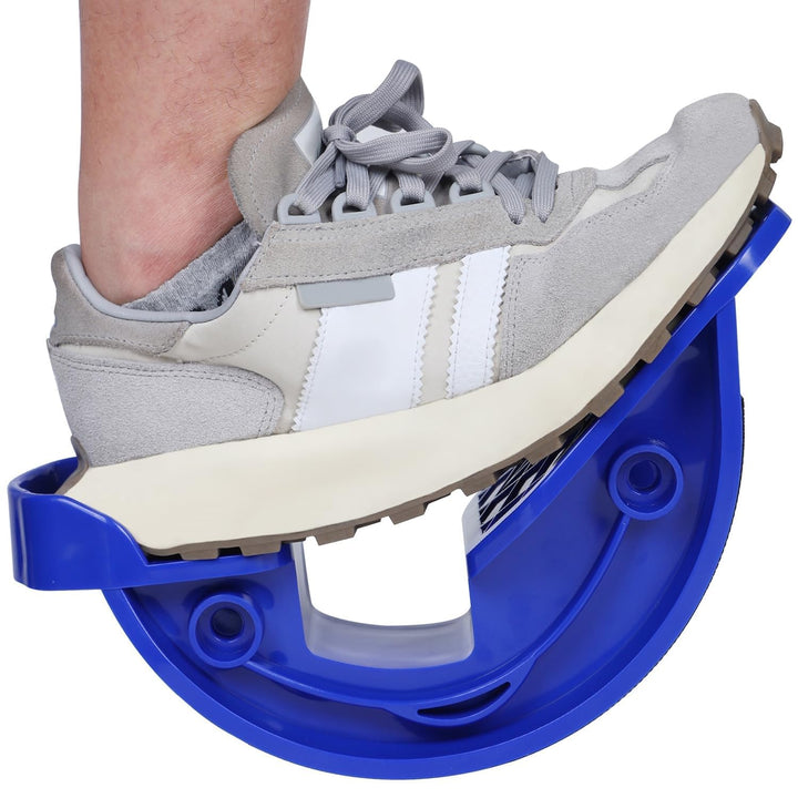 Foot Rocker Calf Stretcher Ankle Plantar Board (TR-190)