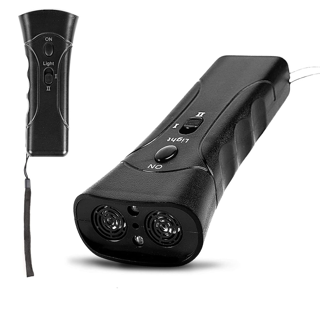 Dog Chaser (TR-225)