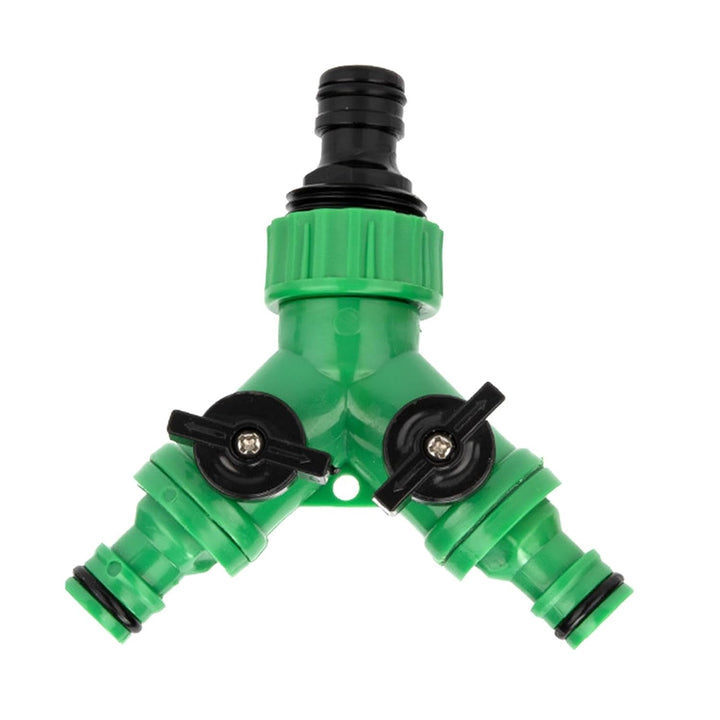 3 Way Hose Splitter (TR-210)