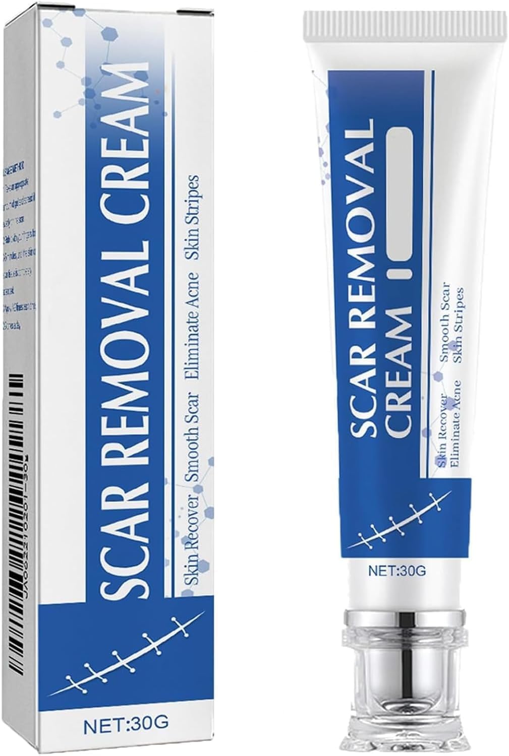 Scar Removal Gel (TR-165)