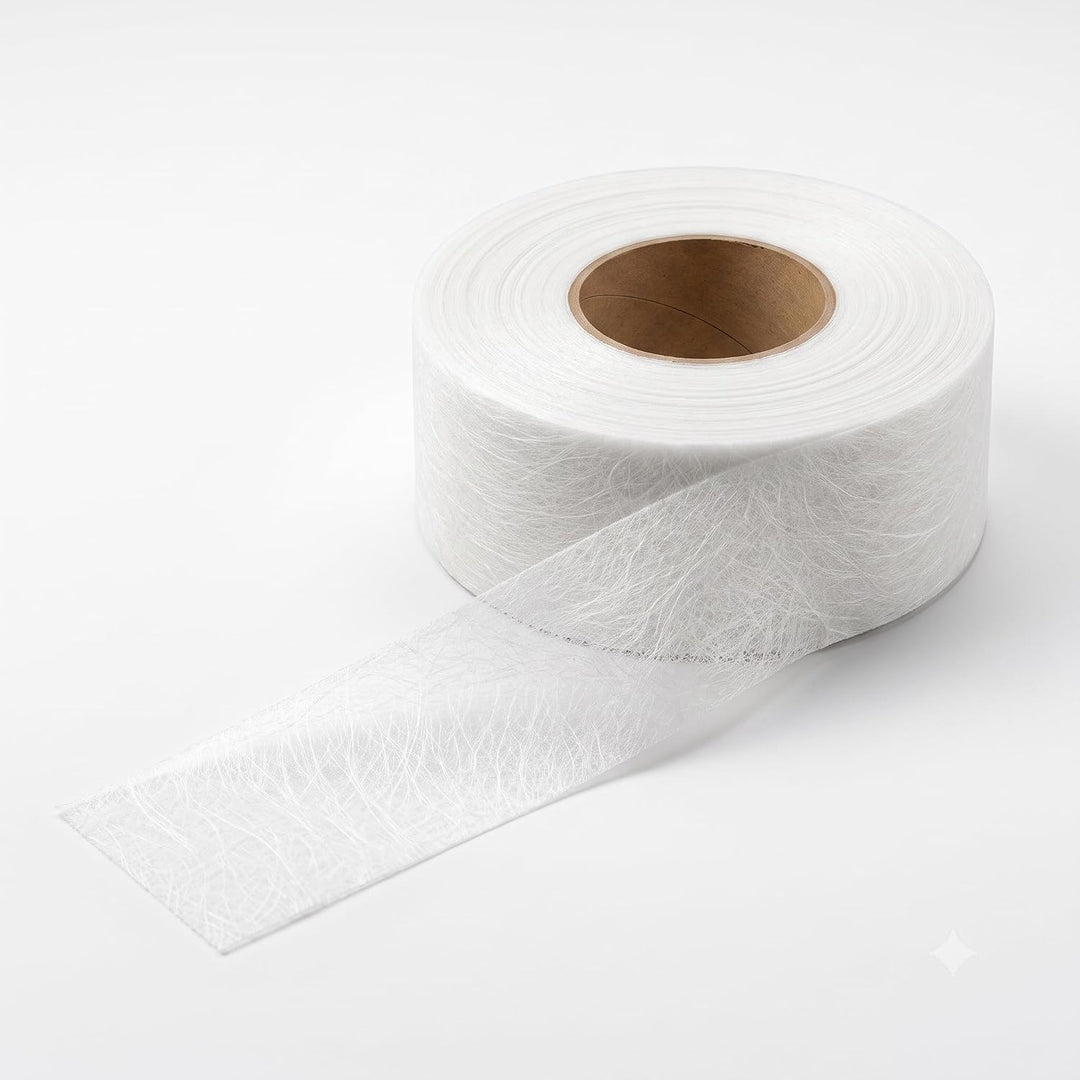 Premium Iron-On Hem Tape (TR-202)