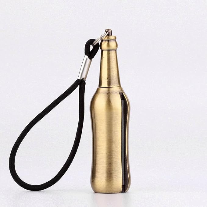 Match Lighter Keychain (TR-208)