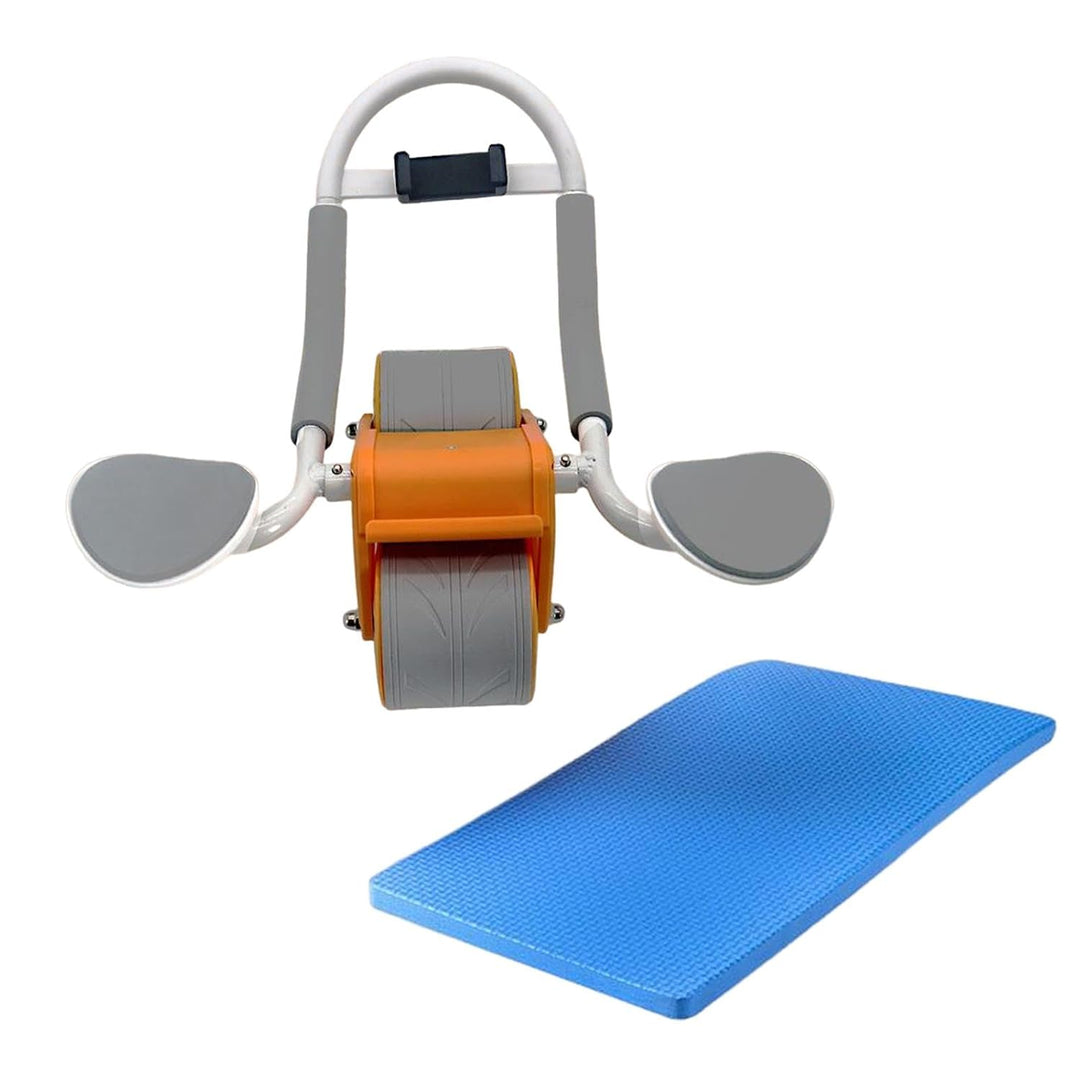 Ab Wheel Roller (TR-207)