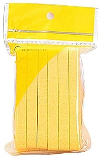 Compressed Facial Sponges For Face Cleansing-(pack of 12) (TR-188)