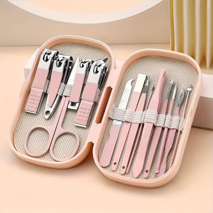 Nail Clipper Set