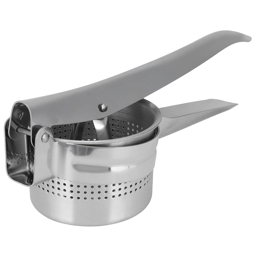 Stainless Steel Potato Masher (TR-219)