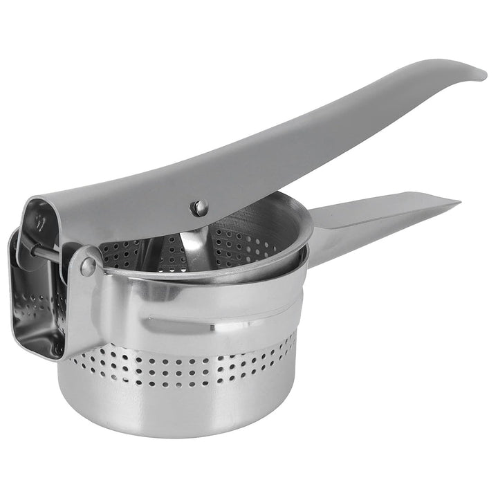 Stainless Steel Potato Masher (TR-219)