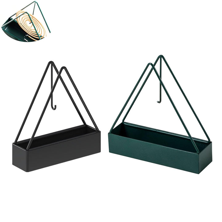 Mosquito Coil Burner Stand  (TR-218)