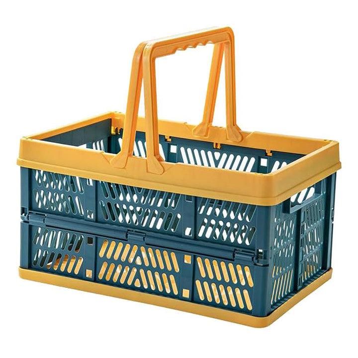 Grocery Shopping Basket (TR-206)