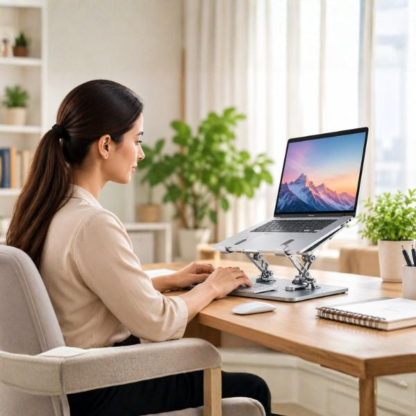 Work From Home