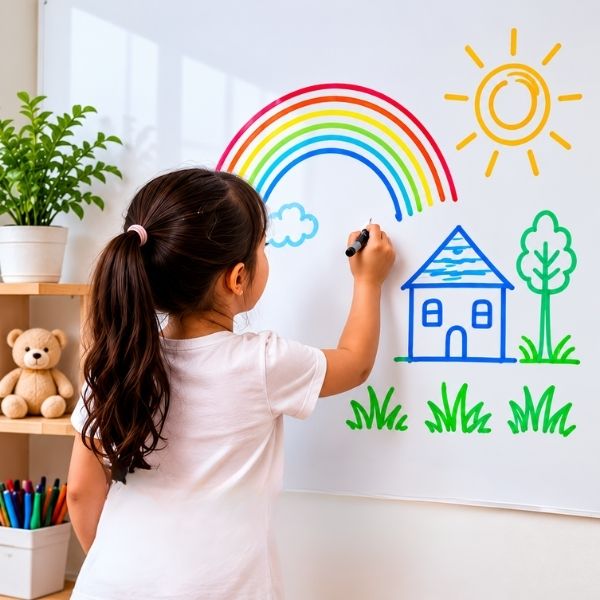 For kids