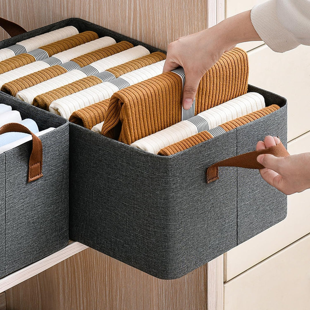 Clothes Storage Organizer Iron Rod