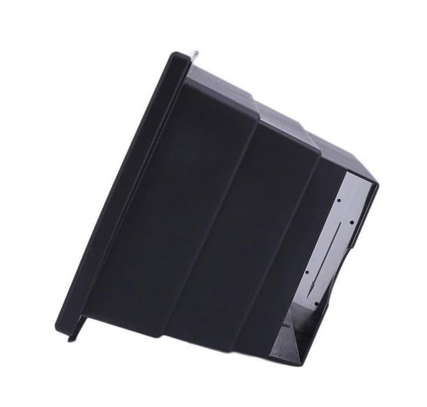 3D Screen Magnifier for Smartphones