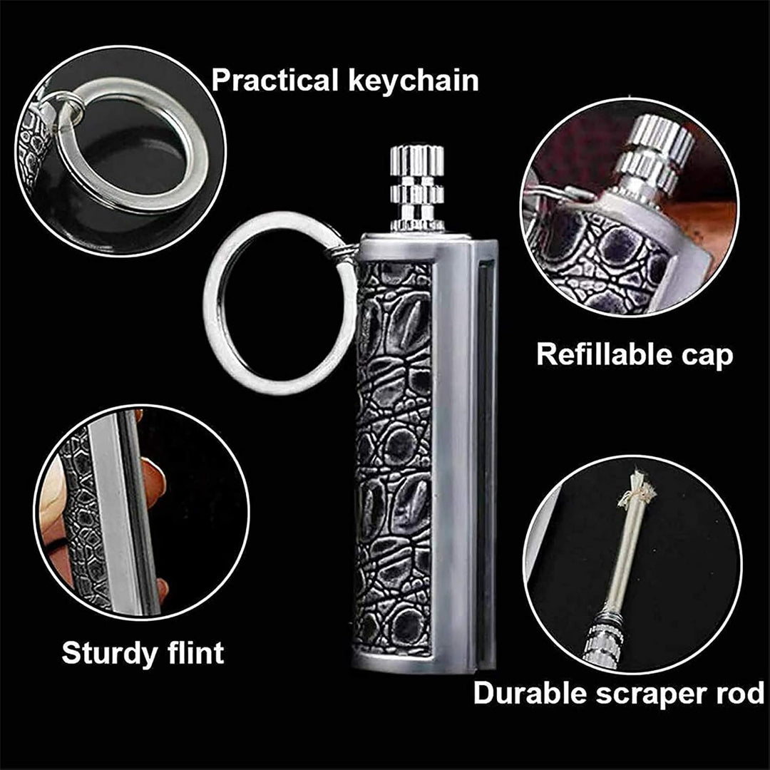 Keychain Lighter (TR-163)