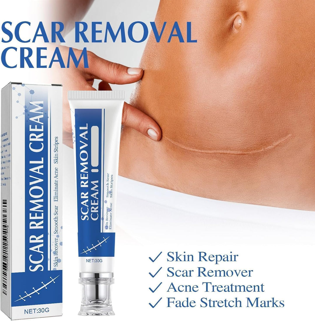Scar Removal Gel (TR-165)