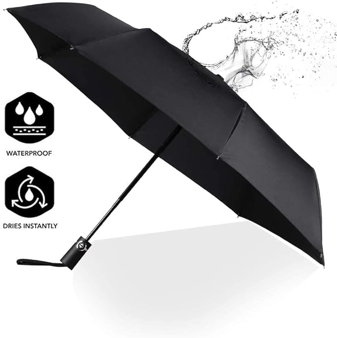 UV protection Umbrella Automatic open close