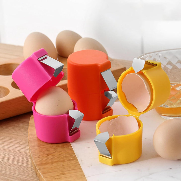 Egg Shell Opener (TR-205)