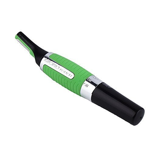 LED Light Nose Ear Face Hair Trimmer (TR-193)