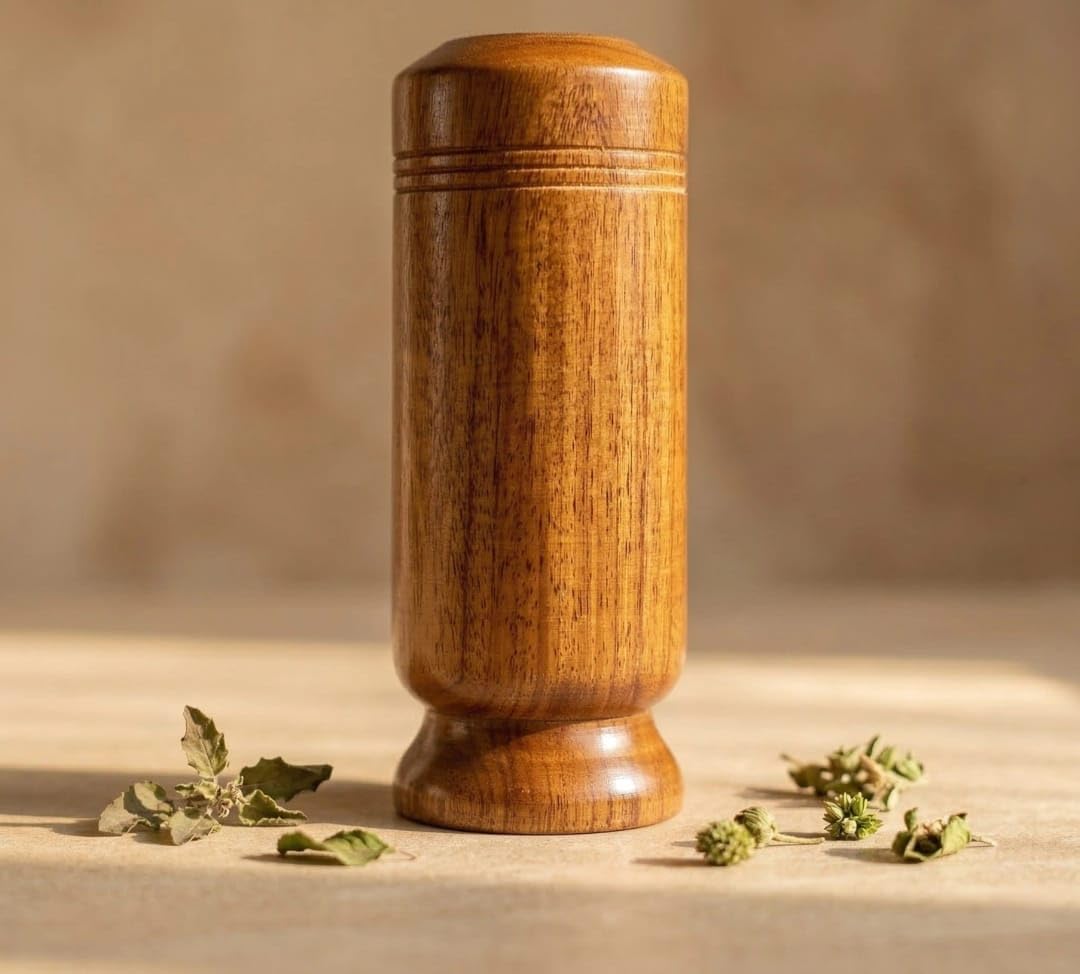 Wooden Tumbler (TR-215)