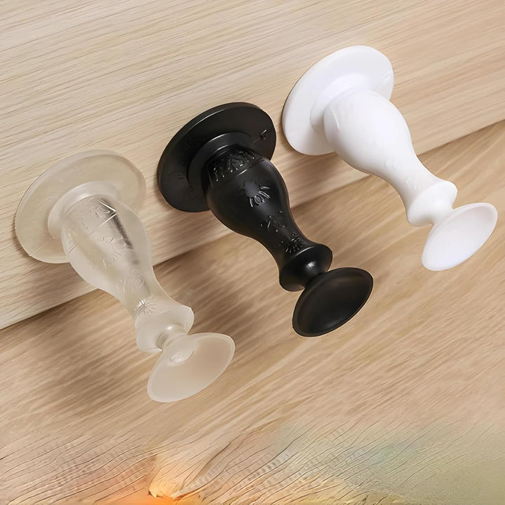 Wall Mounted Door Stopper