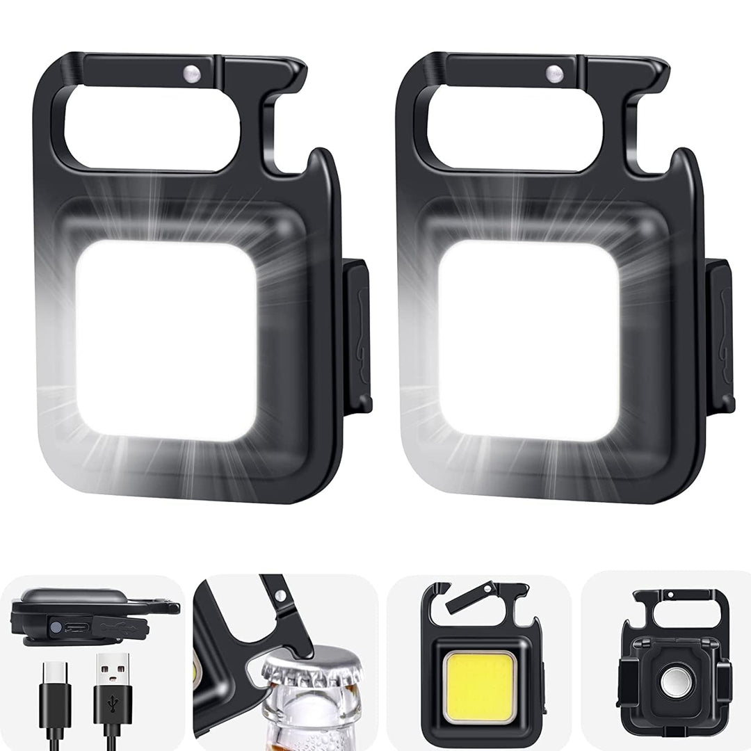 LED Keychain Light (TR-222)