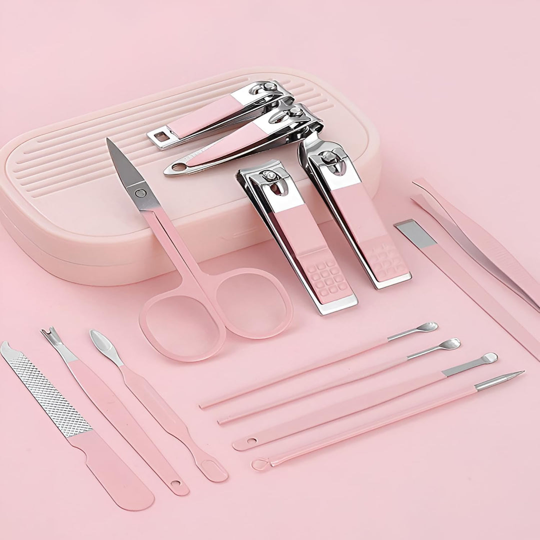 Nail Clipper Set