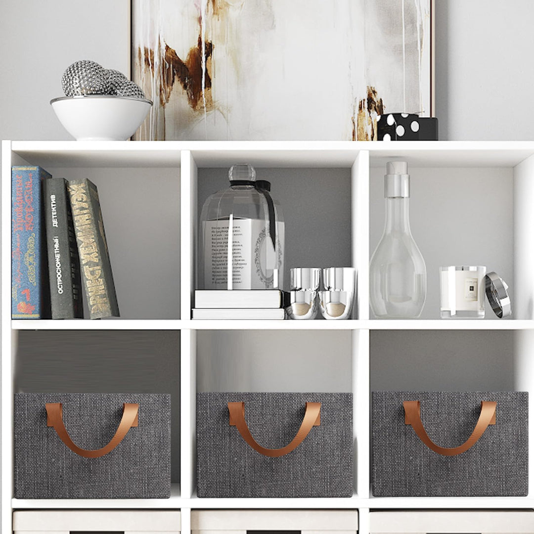 Clothes Storage Organizer Iron Rod