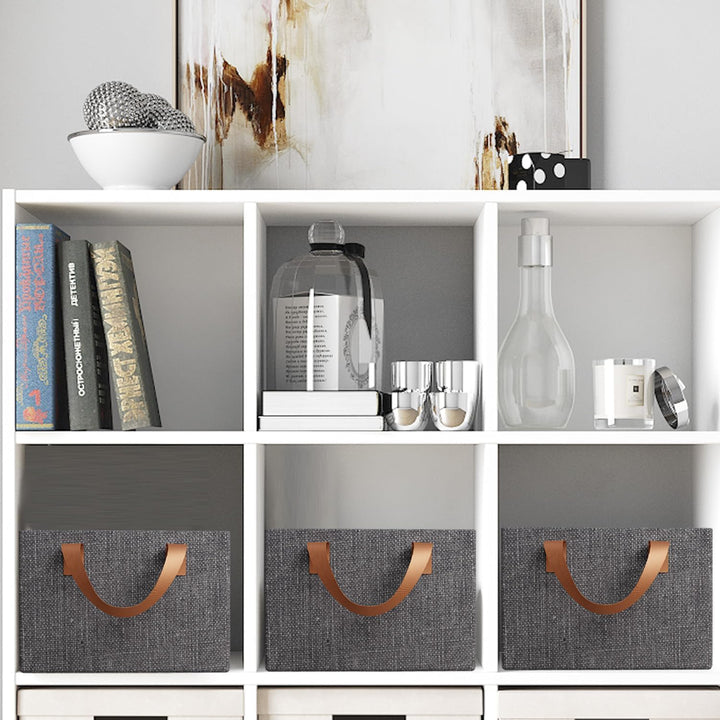 Clothes Storage Organizer Iron Rod