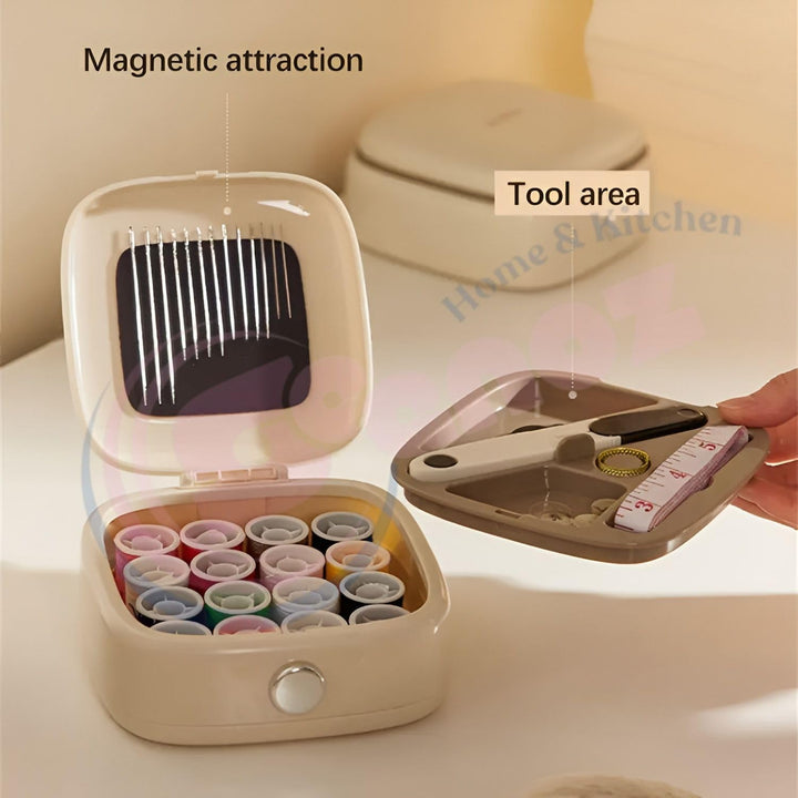 Magnetic Sewing Kit