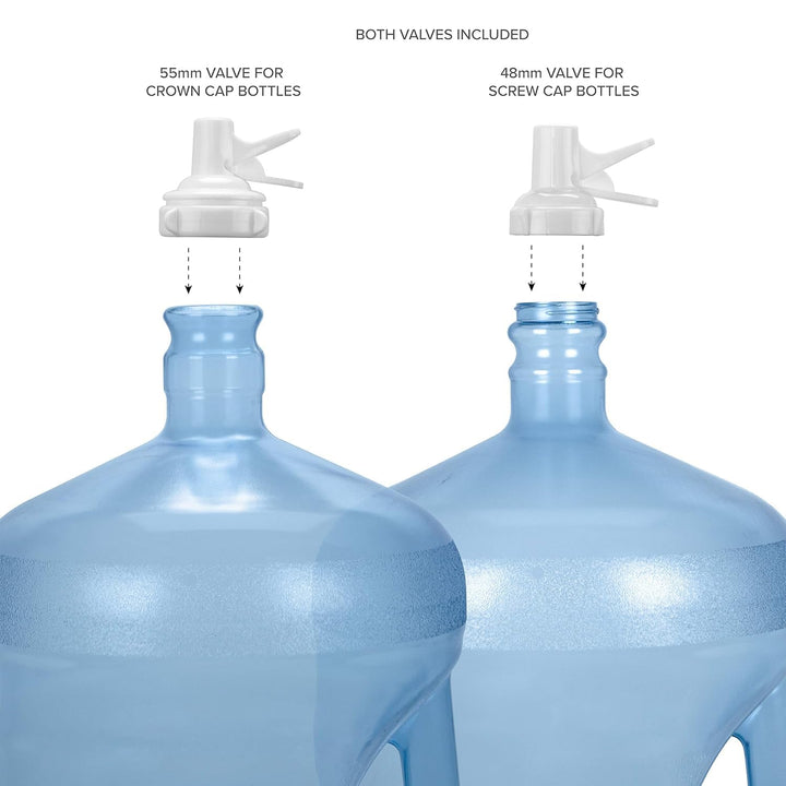 Water Jug Stand With Tap (TR-169)