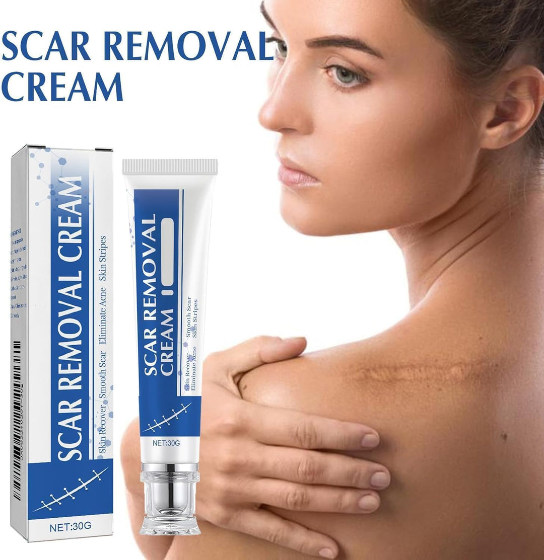Scar Removal Gel (TR-165)