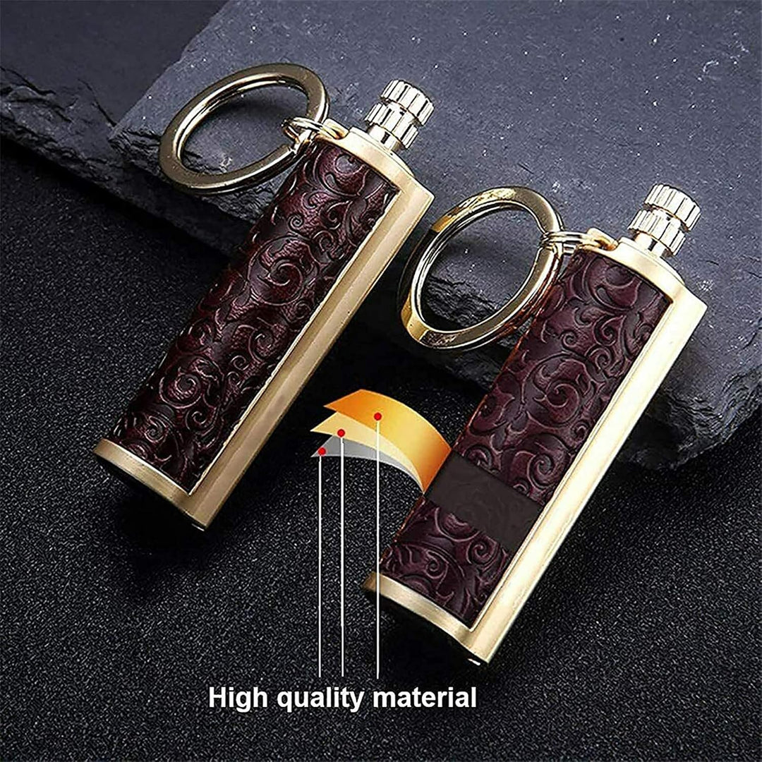 Keychain Lighter (TR-163)