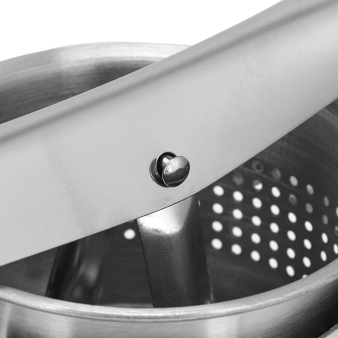 Stainless Steel Potato Masher (TR-219)