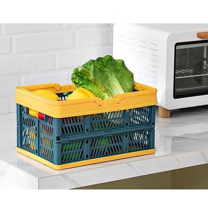 Grocery Shopping Basket (TR-206)