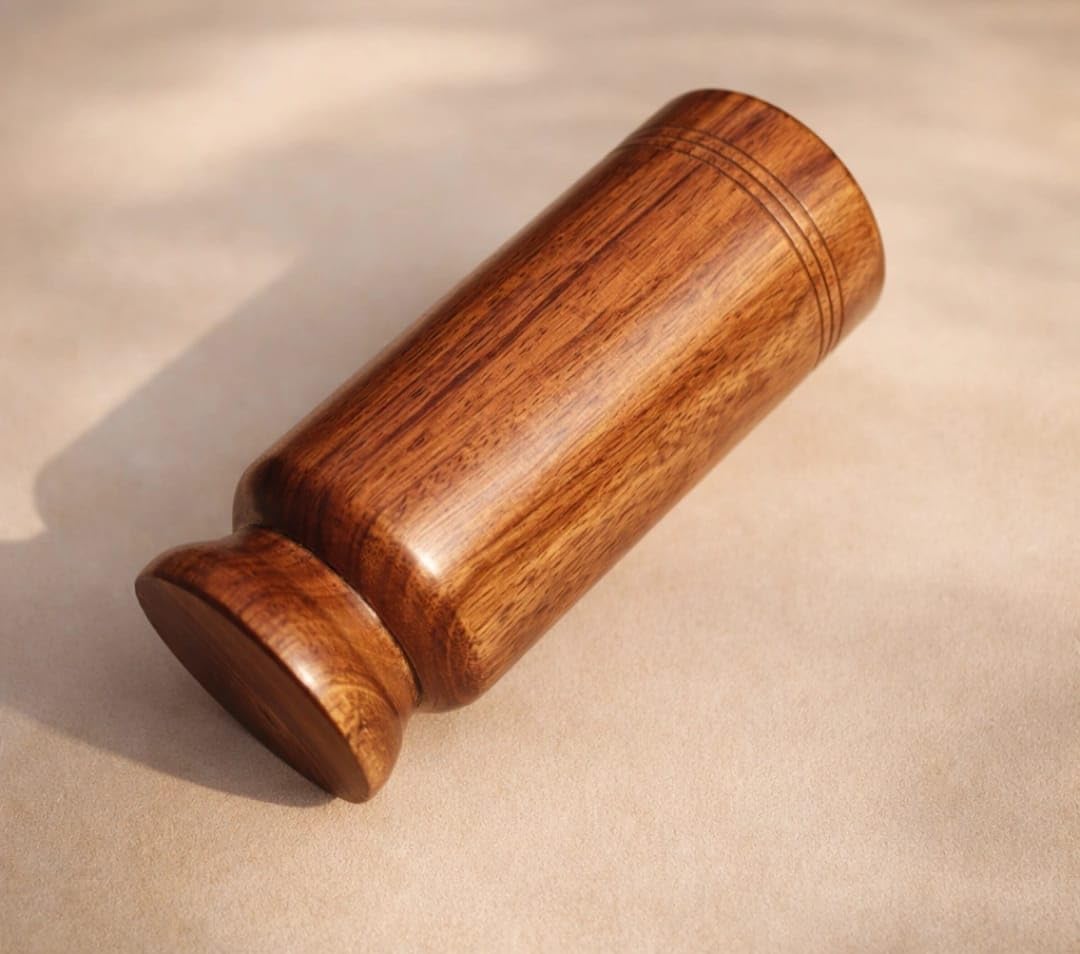Wooden Tumbler (TR-215)