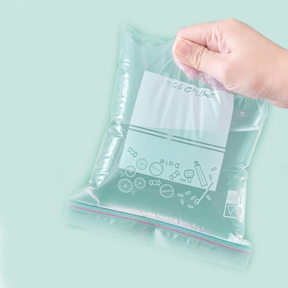 reusable food fresh-keeping bags-Packof20 (TR-221)