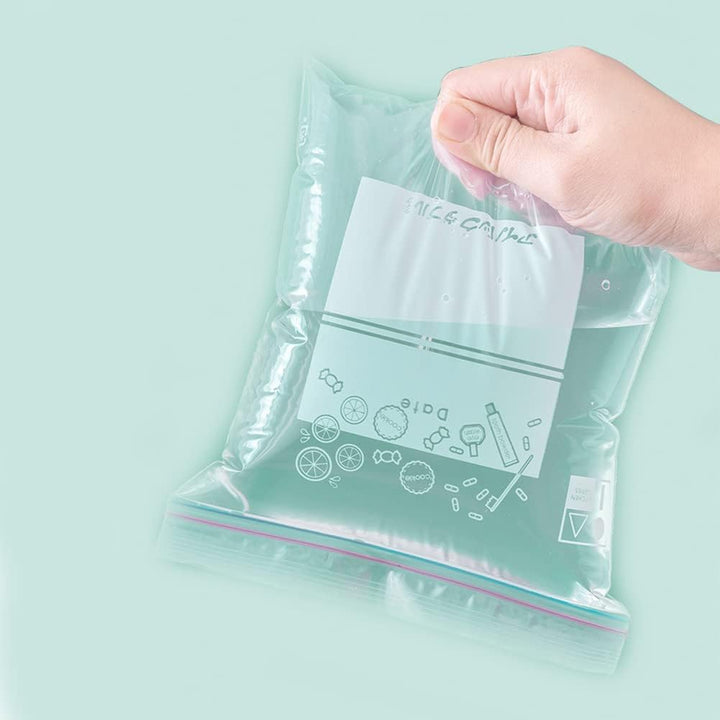 reusable food fresh-keeping bags-Packof20 (TR-221)