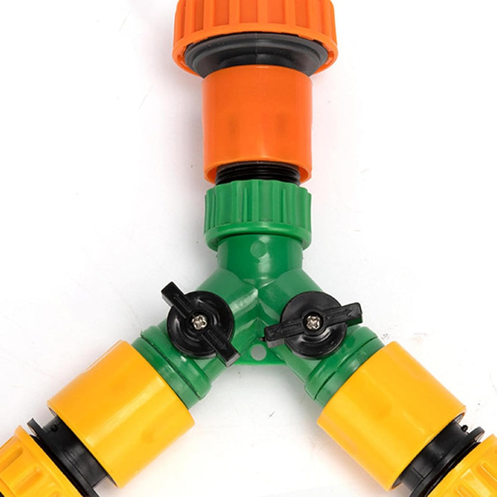 3 Way Hose Splitter (TR-210)