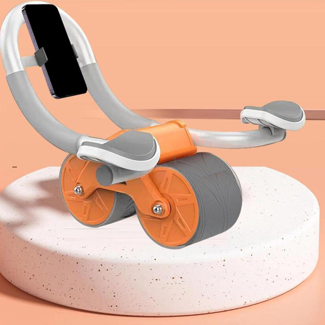 Ab Wheel Roller (TR-207)