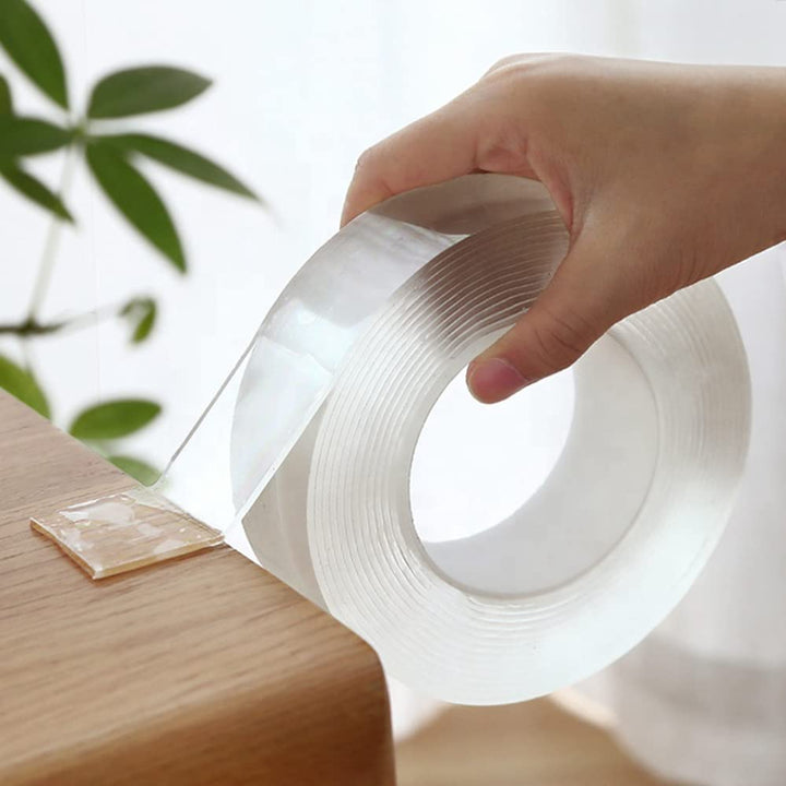 Heavy Duty Double Sided Tape-Pack of 2 (TR-172)